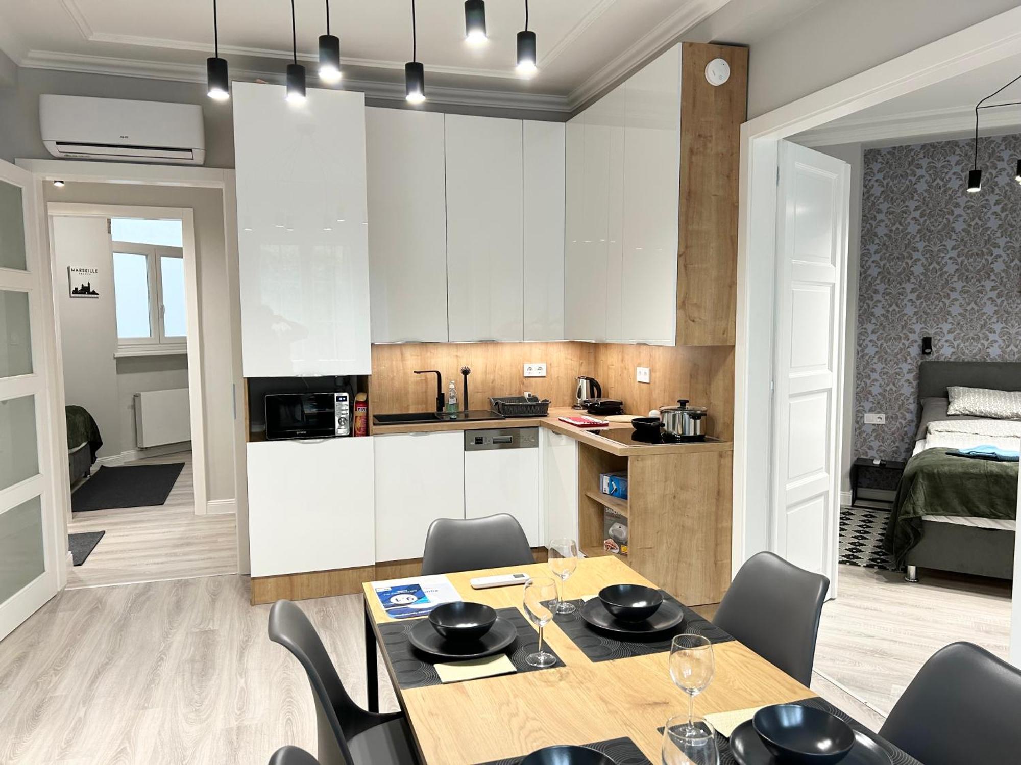 Buda Castle Serpentine Apartments Budapeszt Zewnętrze zdjęcie