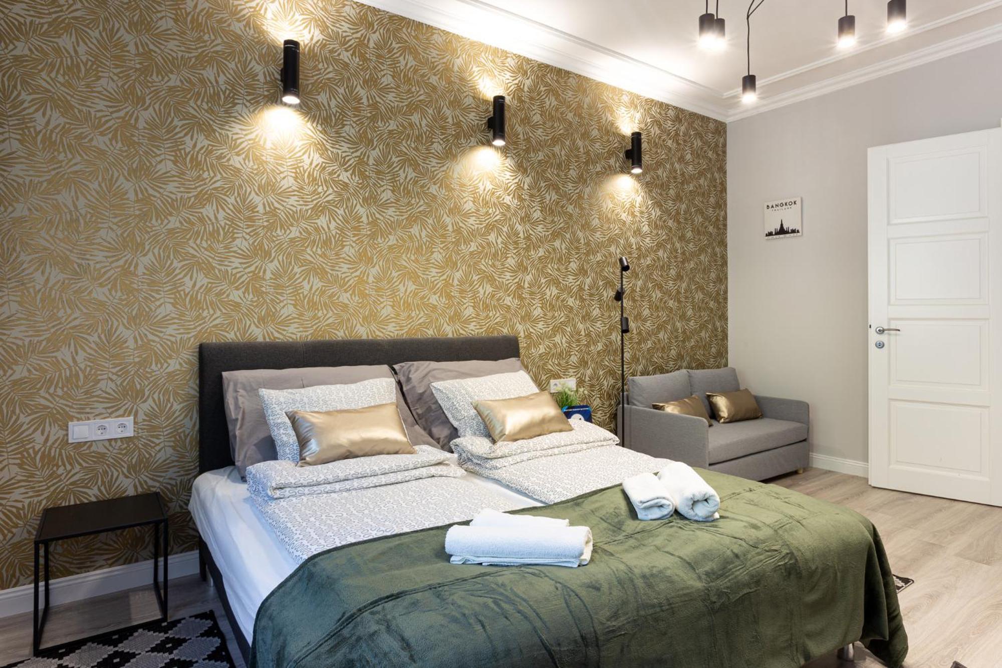 Buda Castle Serpentine Apartments Budapeszt Zewnętrze zdjęcie