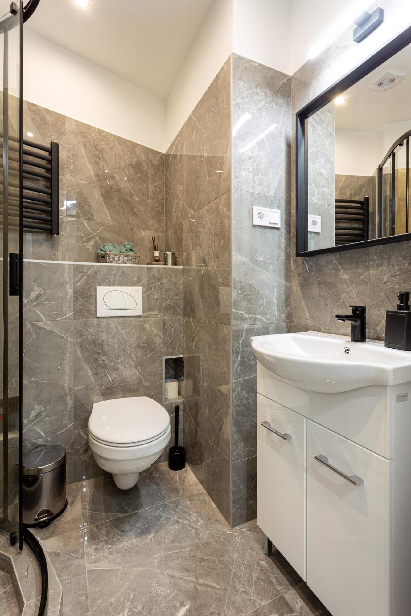 Buda Castle Serpentine Apartments Budapeszt Zewnętrze zdjęcie