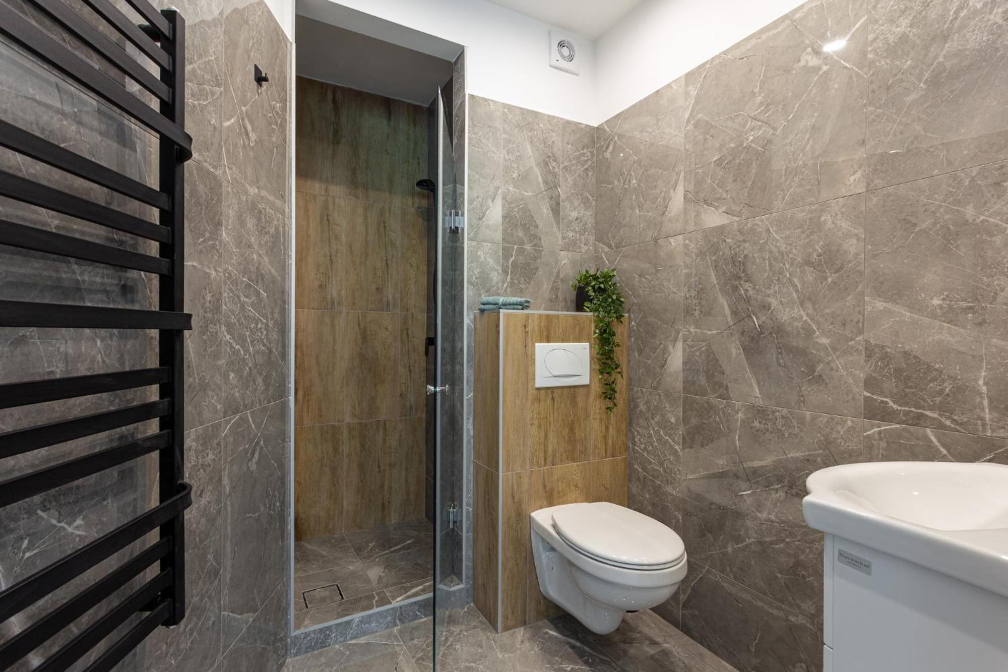 Buda Castle Serpentine Apartments Budapeszt Zewnętrze zdjęcie